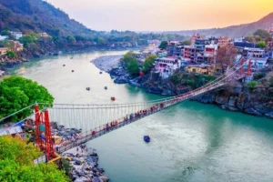places to visit in India