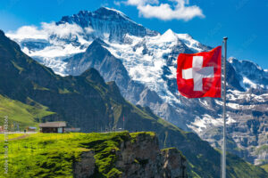 best cities in Switzerland