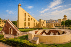 jantar mantar
