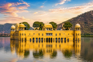jal mahal