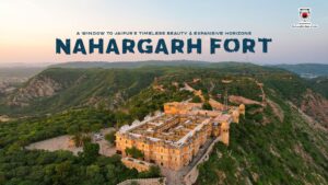 nahargarg fort