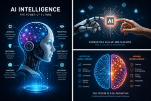 ARTIFICIAL INTELLIGENCE