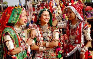 jaipur culture