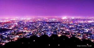 pink city Jaipur