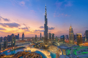 top 10 places to visit in dubai