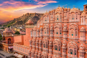 hawa mahal