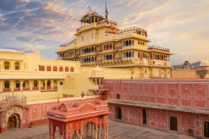 city palace